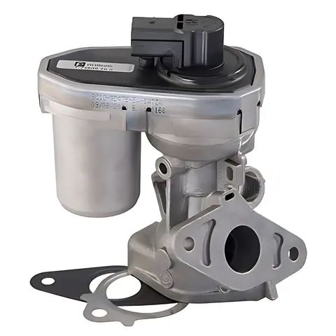 Válvula EGR para Peugeot Boxer 2.2L Jxf