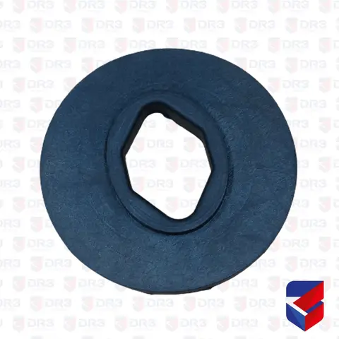 Arruela Suspensão Cabine para Scania P G R