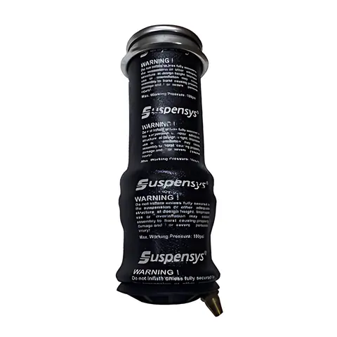 Bolsa Cabine para Scania R124 Série 4 e 5 Diant