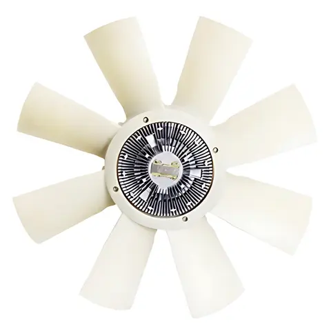 Ventilador Viscoso para Scania P124 R124 T124
