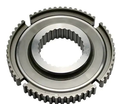 Cubo Acionador Sincronizador para Scania GRS890
