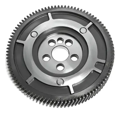 Engrenagem Comando para Scania Série 4 R G P