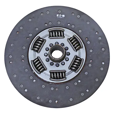 Disco Embreagem para Câmbio Eaton 430MM