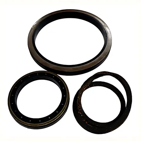 Kit Cubo Roda para Scania 111 112 113 124