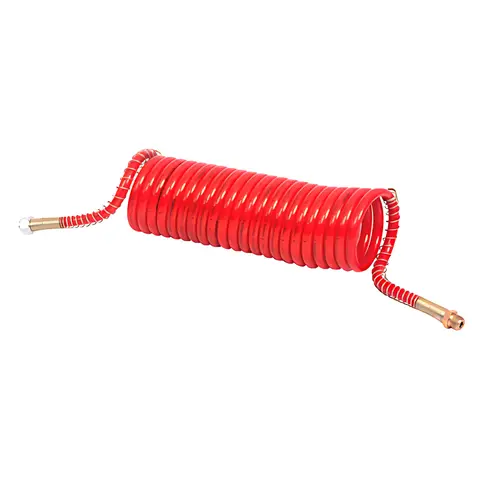 Mangueira Espiral para Scania Série 4 e 5