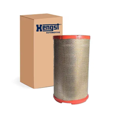 Filtro Ar para Scania Série 4 P114 P124 P94