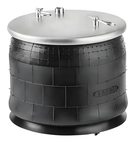 Mola Pneumática Firestone 1T15L-4 para Scania