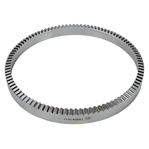 Anel ABS Cubo Roda Traseiro para Scania