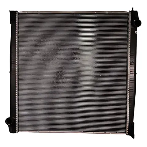 Radiador Água para Scania P124 R124 T124 Série 4
