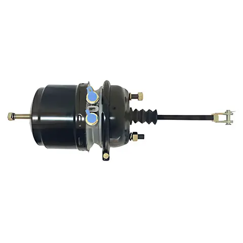 Cuíca Freio 30x30 para Scania P114 P124 R113 K124
