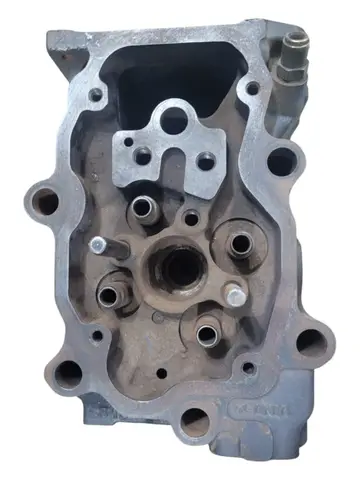 Cabeçote para Scania 124 Motor Série 4