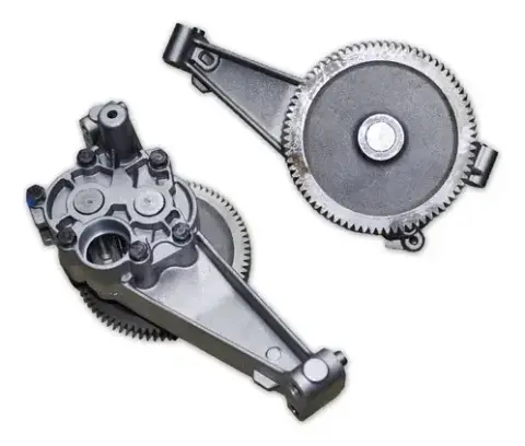 Bomba Óleo para Scania K124 P114 R114 R124