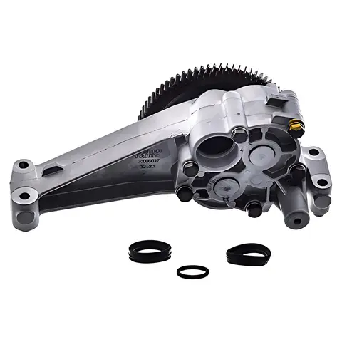 Bomba Óleo para Scania P R T 114 124 164