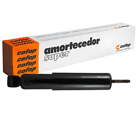 Amortecedor Diant para Scania K114 K124 K94