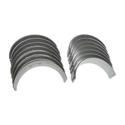 Bronzina Mancal para Scania P310 P250 K310 0,25