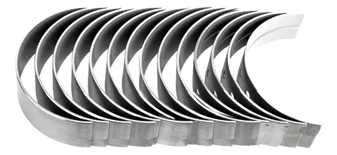 Kit Bronzina Mancal para Scania P310 P250 K310