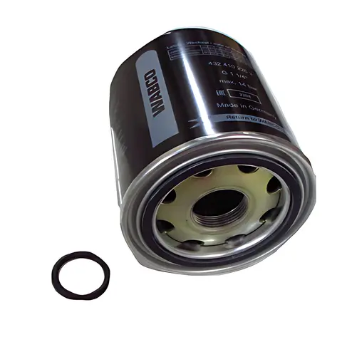 Filtro Apu para Scania T R P 124 114 94