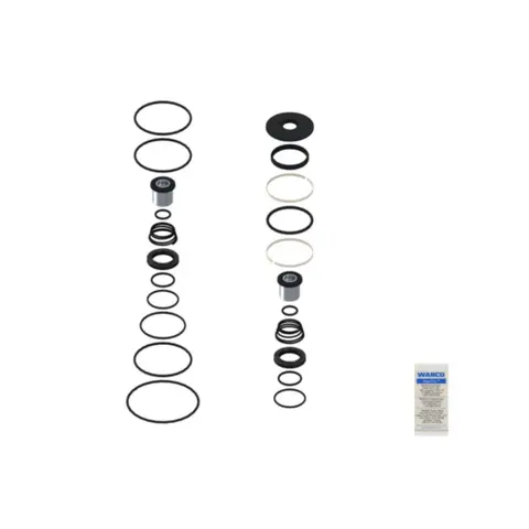 Kit Reparo Válvula Pedal para Scania