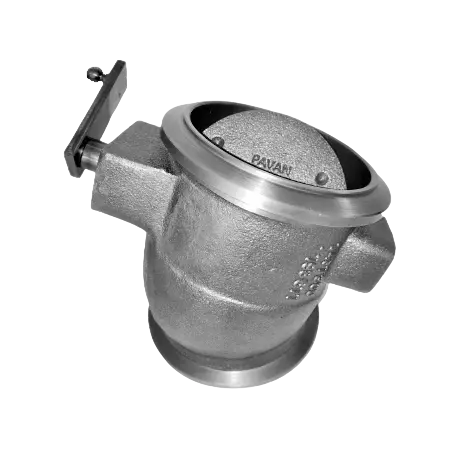 Freio Motor para Scania 94 114 124