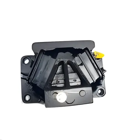 Coxim Motor para Scania P230 DC9