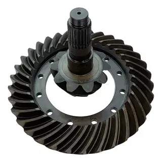 Coroa Pinhão 11x36 para Scania R113 R124 T113