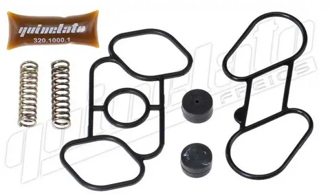 Reparo Solenoide Câmbio para Scania Opticruise