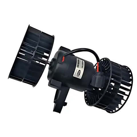 Motor Ventilador 24V para Scania Série 4 1998/2008