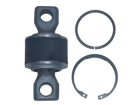 Kit Barra Reação para Scania P G R S T Série 4