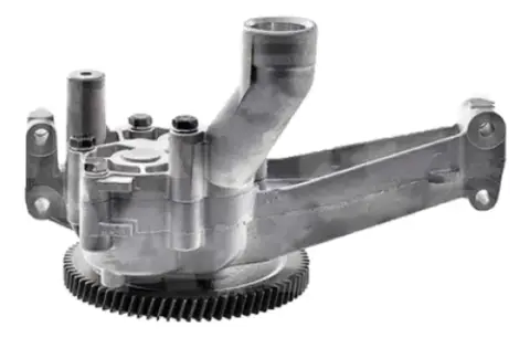 Bomba Óleo para Scania F250 K230 P310 K310