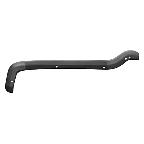 Borracha Peito Capô para Scania T114 T124