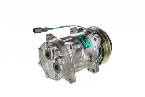 Compressor Ar para Volvo L70 L90 L120 L220 L330