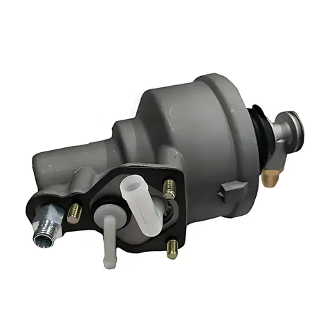 Servo Embreagem para Scania T114 T124 R124 R164