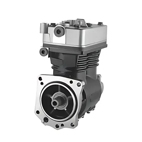 Compressor Ar para Scania Série 4 5 94 114 124