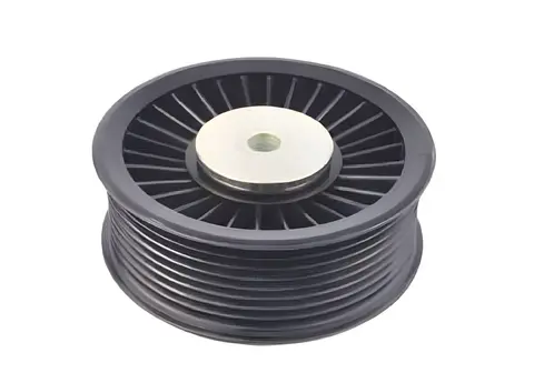 Polia Tensionadora para Scania K124 P124 R124