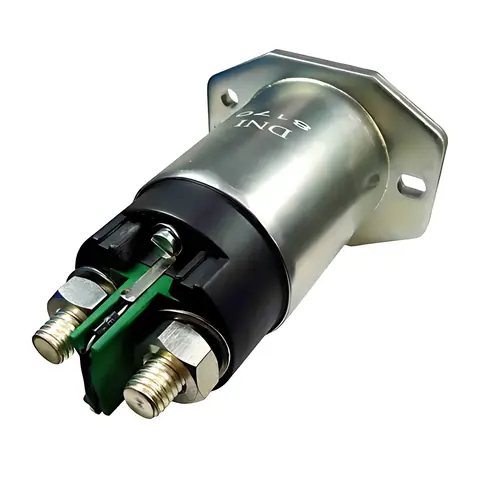 Relé Auxiliar para Scania 114 124 340 380 420