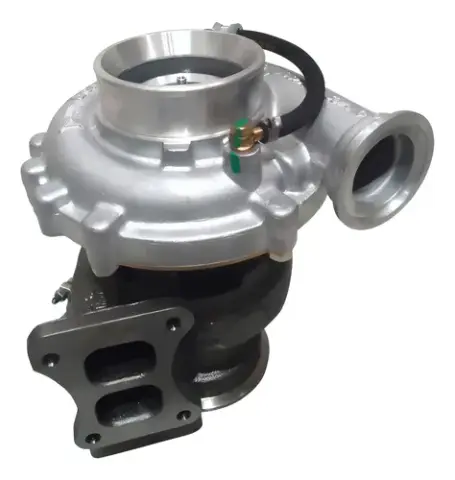 Turbo Motor DSC913-15 K310 para Scania