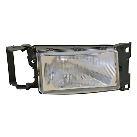 Farol Dir para Scania P114 P124 R124 R420