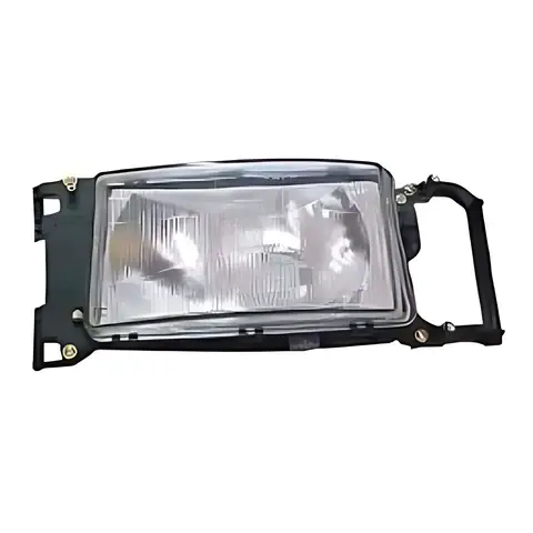 Farol Direito para Scania Série 4 P124 P310 R420