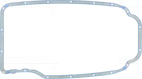 Junta Cárter para Scania R440 P360 G440 G360