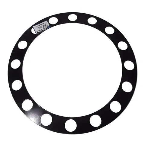 Placa Trava Meritor para Volvo FH12 FH13 FM13