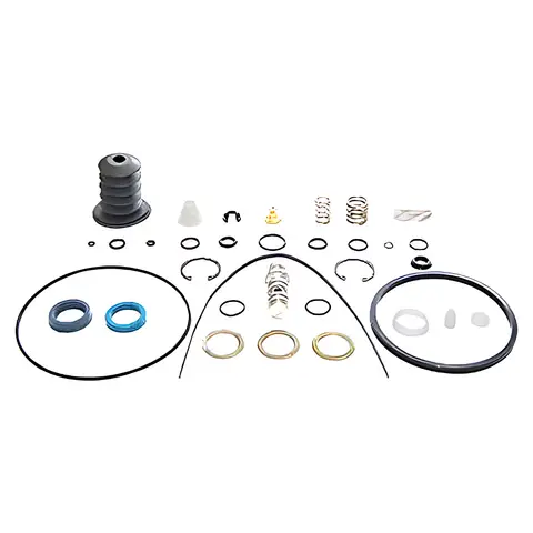 Kit Reparo Servo Embr para Scania Série P G R K