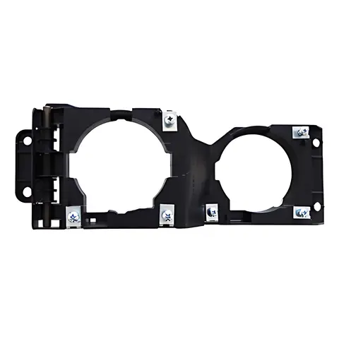 Suporte Milha para Scania P124 G124G R124R