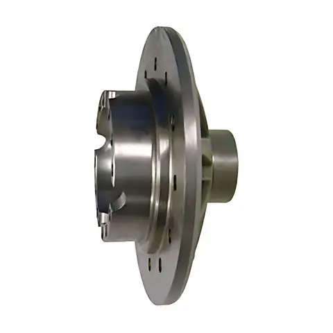 Caixa Satélite para Scania 114 124 P94 R164