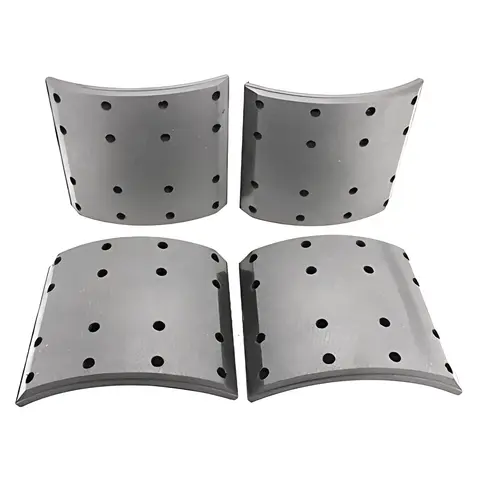 Lona Freio para Scania K124 P124 R124 T124 F94
