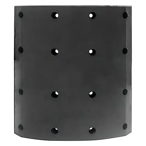 Jogo Lona Freio para Scania R124 R113 P94 F113