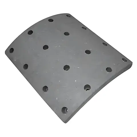 Lona Freio para Scania R113 R124 G360 G440