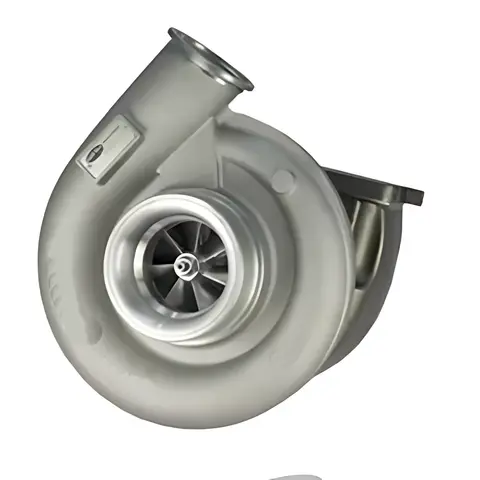 Turbo HX55 para Scania K340 P340 380HP DC11