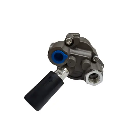 Bomba Alimentadora para Scania DC9 DC11 DC13