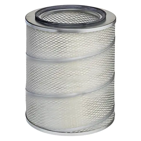 Filtro Ar para Volvo N10 NL10 NL12 B10 B58
