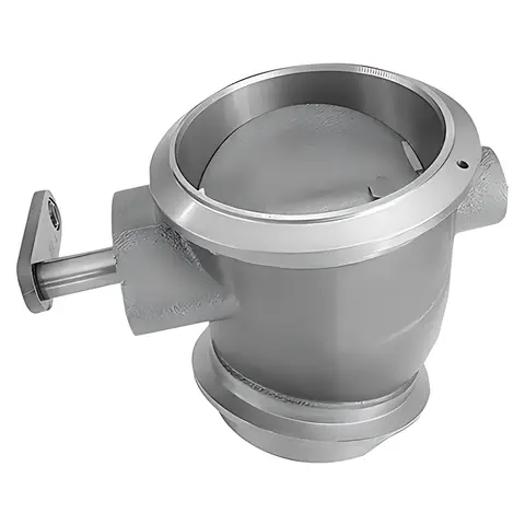 Freio Motor para Scania P124 G124 R124 Série 5